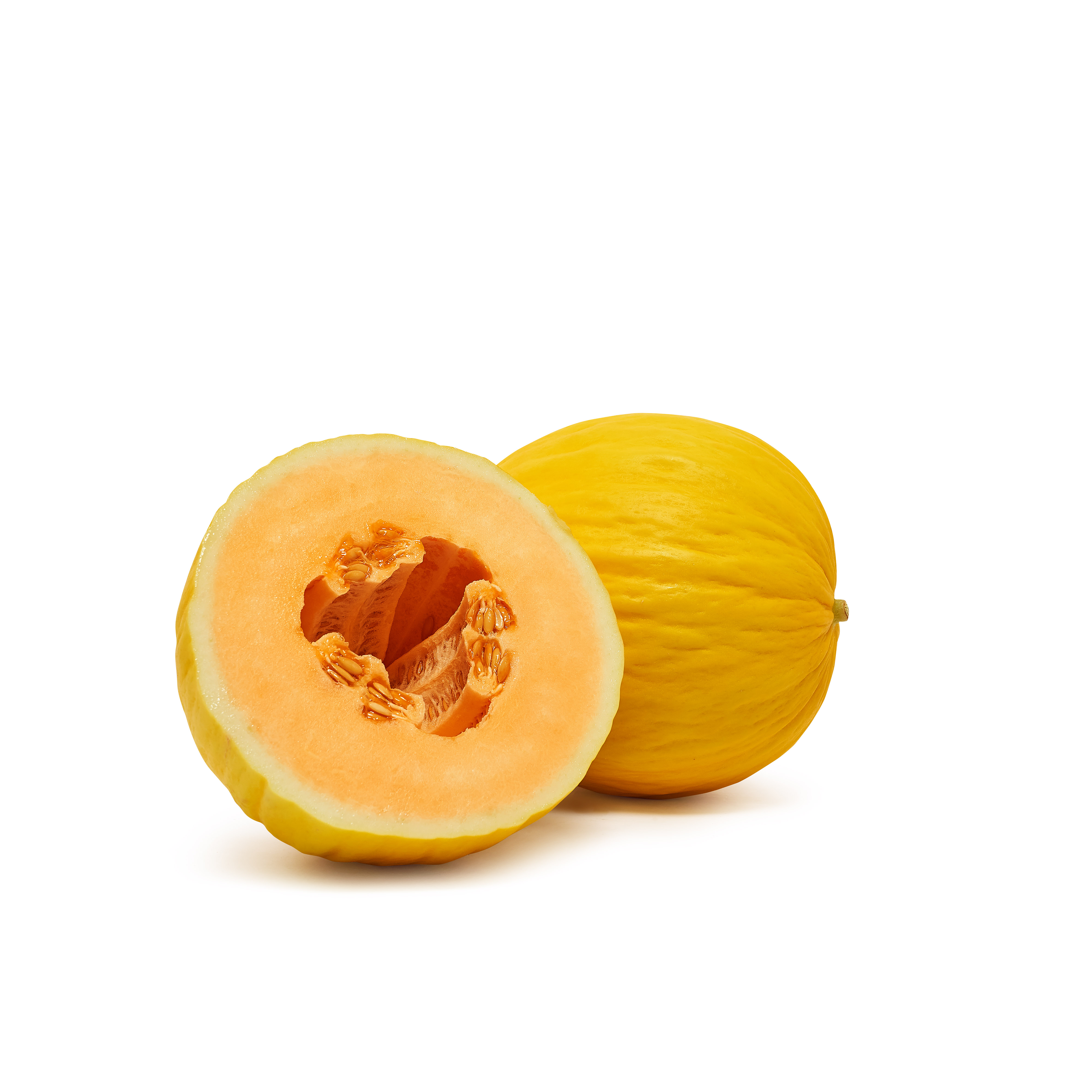 Orange Candy Melon